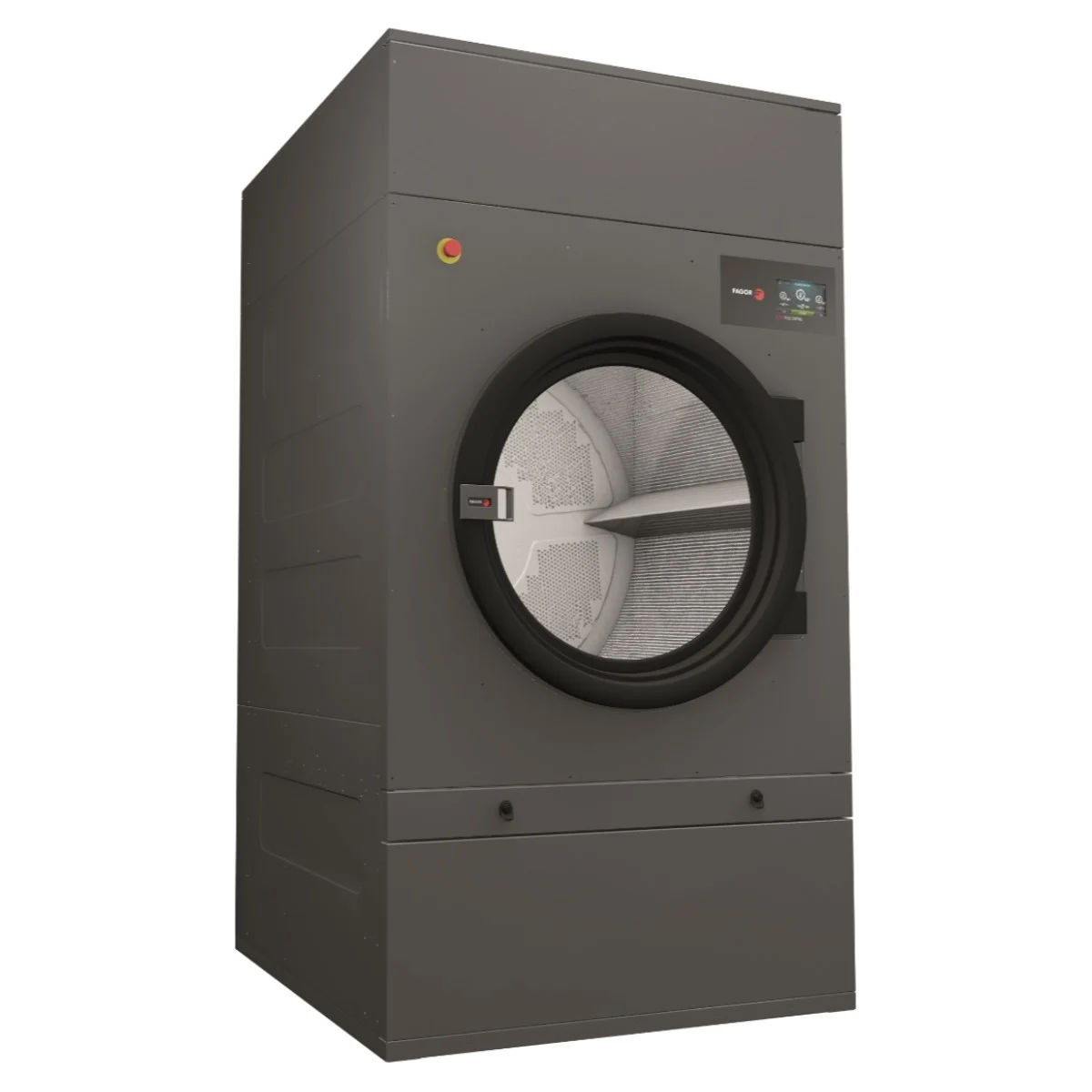 Fagor SR-80 TP2 E Kurutma Makinesi 83 kg
