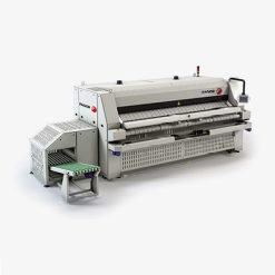 Fagor PS-80/330 PL+AP E Compact Kurutmalı-Bantlı Silindir Ütü  80/330 cm