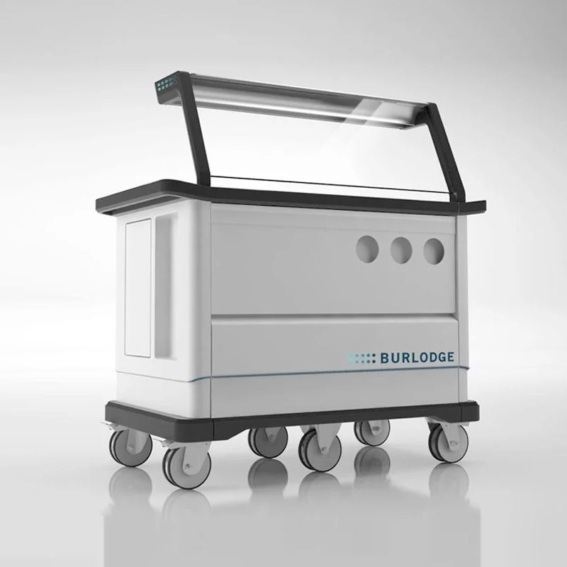 Burlodge Multigen 106 4 Burlodge Multigen 106 - Görsel 2