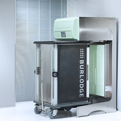 Burlodge B-Pod CT 5 Burlodge B-Pod CT - Görsel 3