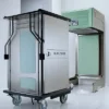 Burlodge B-Pod HT 1 B Podsmall