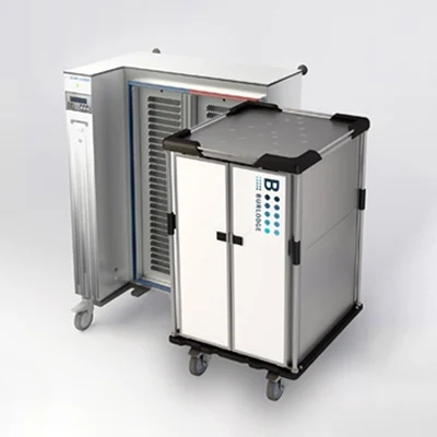 Burlodge B-SMART 5 Burlodge B-SMART - Görsel 3