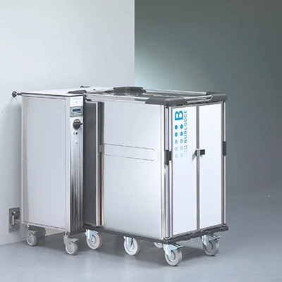 Burlodge B-SMART 3 Burlodge B-SMART