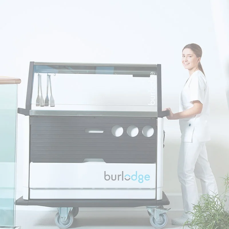 Burlodge Multigen 106 3 Burlodge Multigen 106