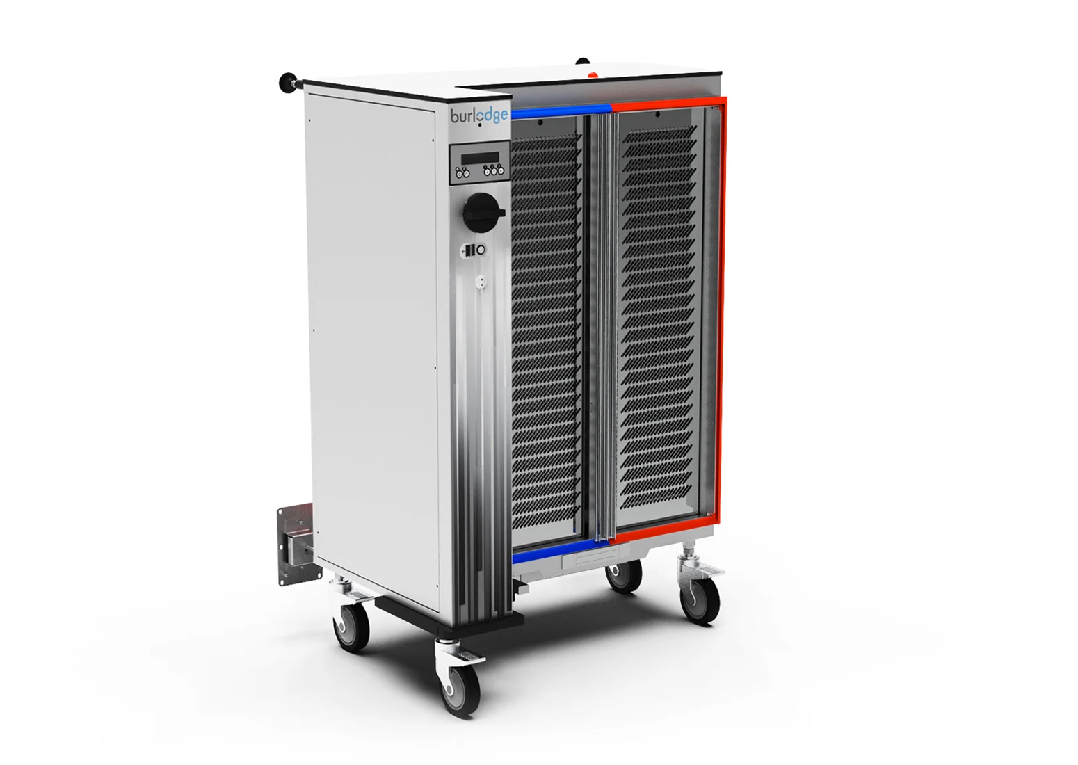 Burlodge B-SMART 7 Burlodge B-SMART - Görsel 5