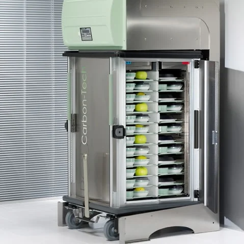 Burlodge B-Pod CT 3 Burlodge B-Pod CT