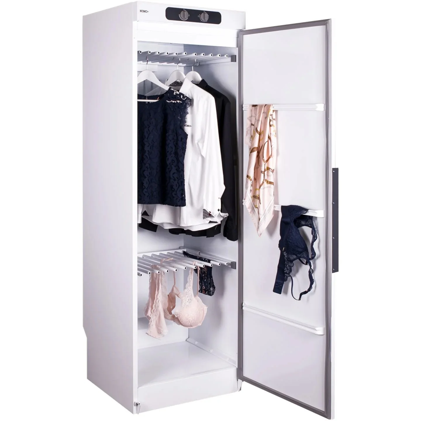 Miele Easy dryer 1900 extreme kurutma kabini 3 Miele Easy Dryer 1900 Extreme Kurutma Kabini