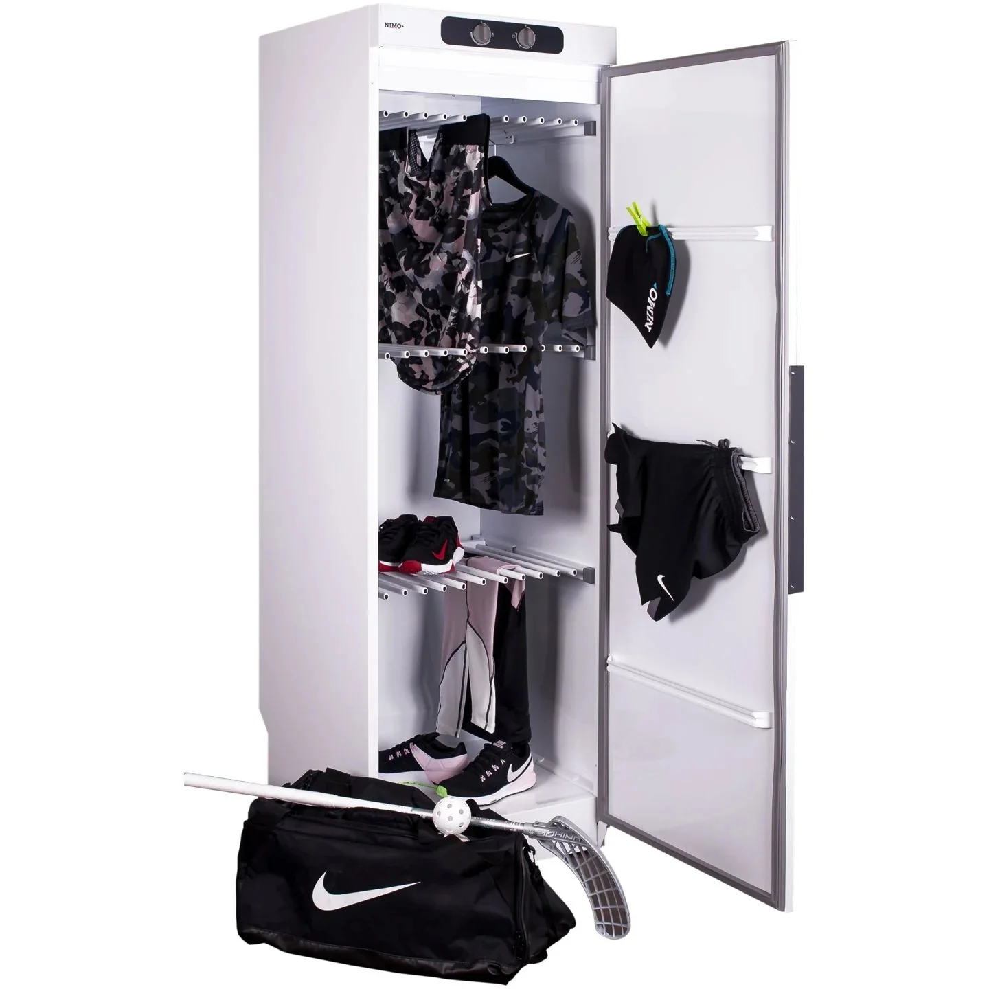 Miele Easy dryer 1900 extreme kurutma kabini 4 Miele Easy Dryer 1900 Extreme Kurutma Kabini