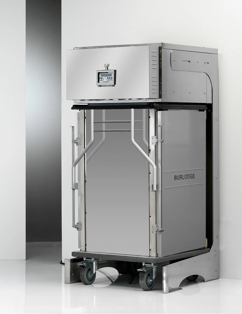 B-Pod Correctional T Baz İstasyon 5 B-Pod Correctional T Baz İstasyon - Görsel 3