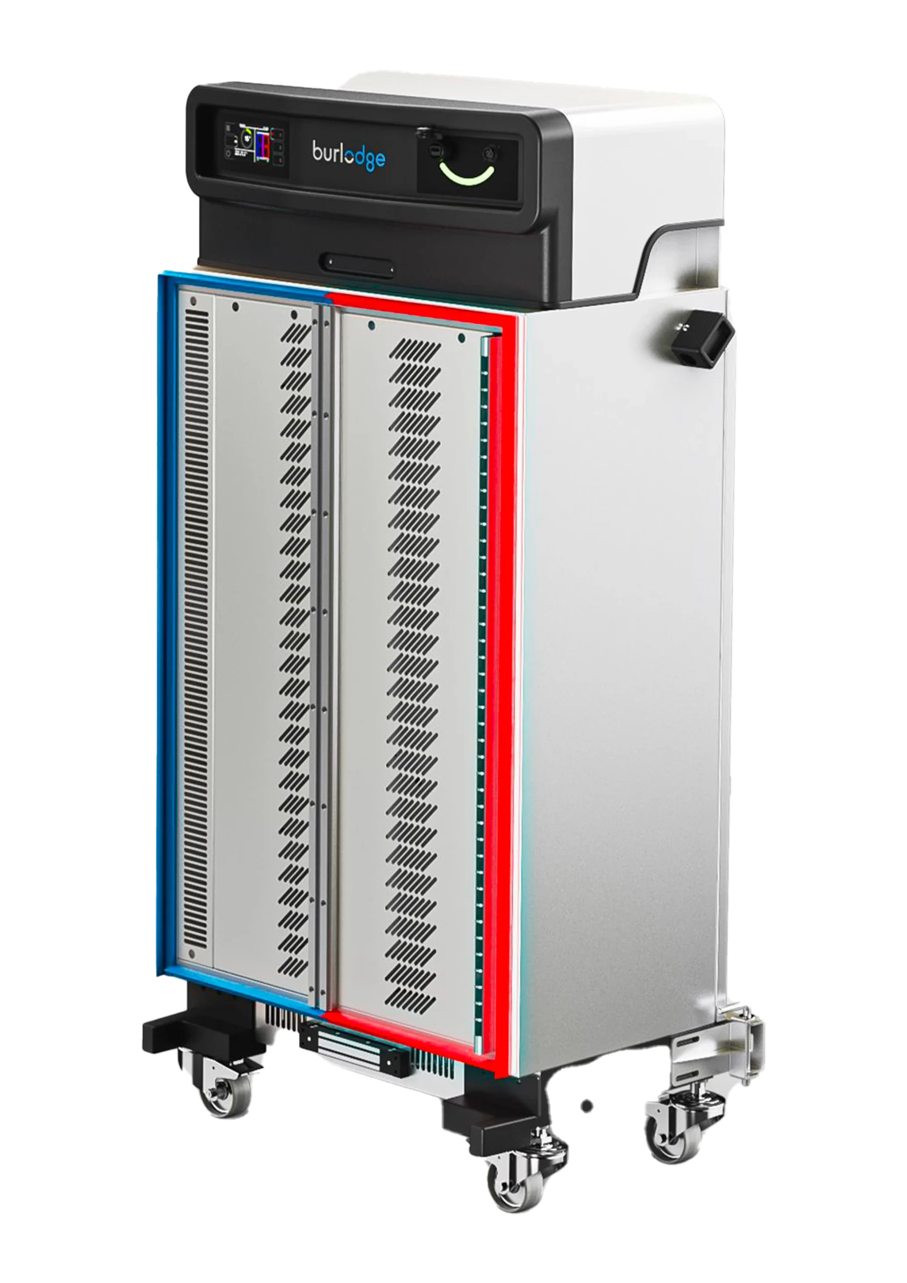 BSmart Class-e Short 24 GN Tepsilik Sistem 4 BSmart Class-e Short 24 GN Tepsilik Sistem - Görsel 2