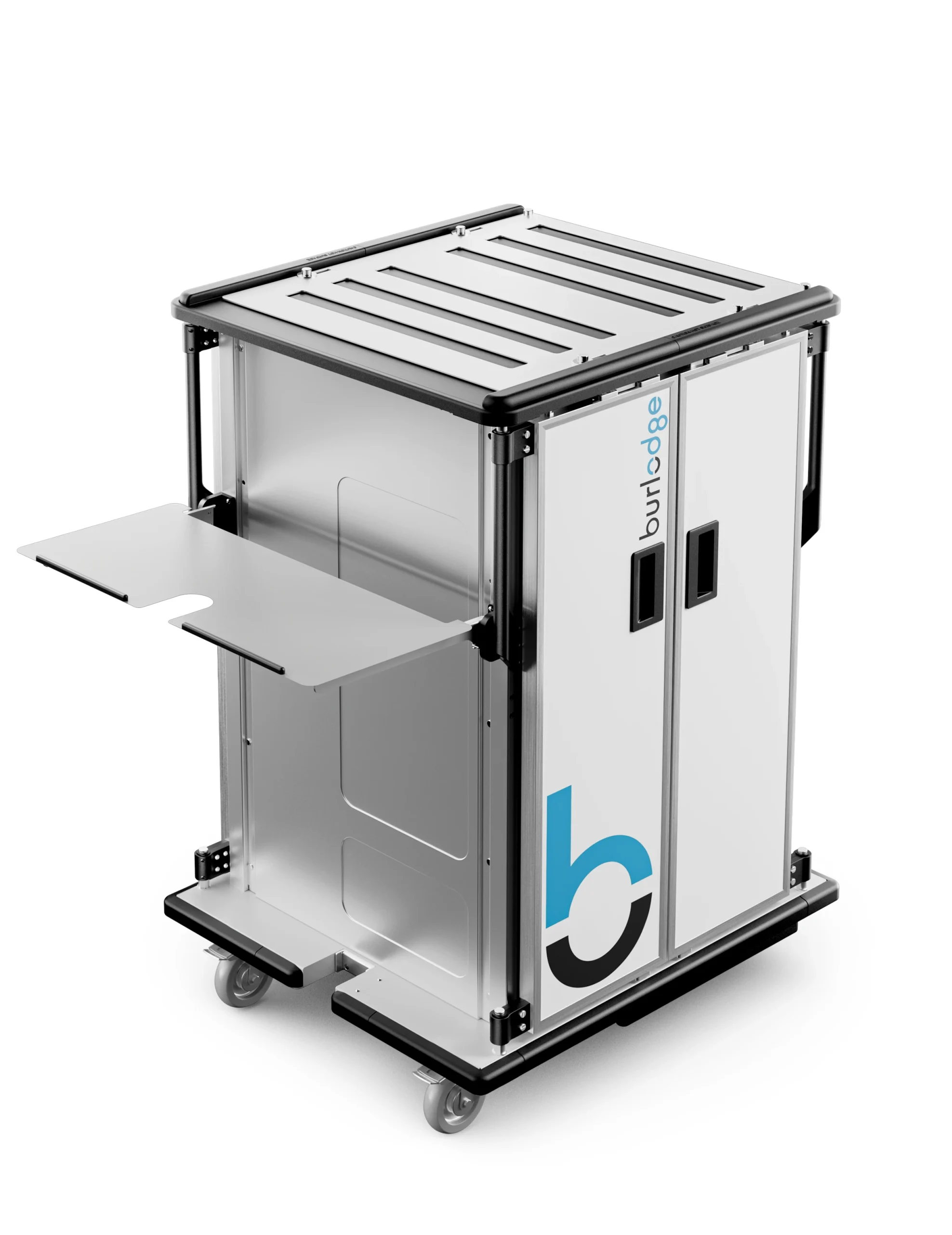 BPod Class-e Pod S 20 Tepsilik Mekik 4 BPod Class-e Pod S 20 Tepsilik Mekik - Görsel 2
